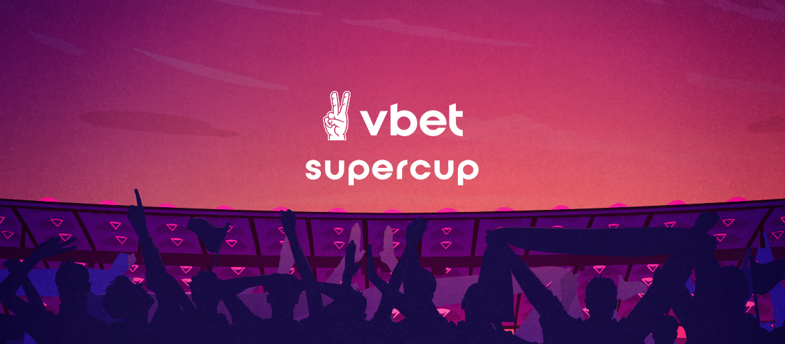 VBET Super Cup