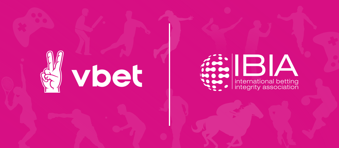 VBET has joined the International Betting Integrity Association (IBIA)