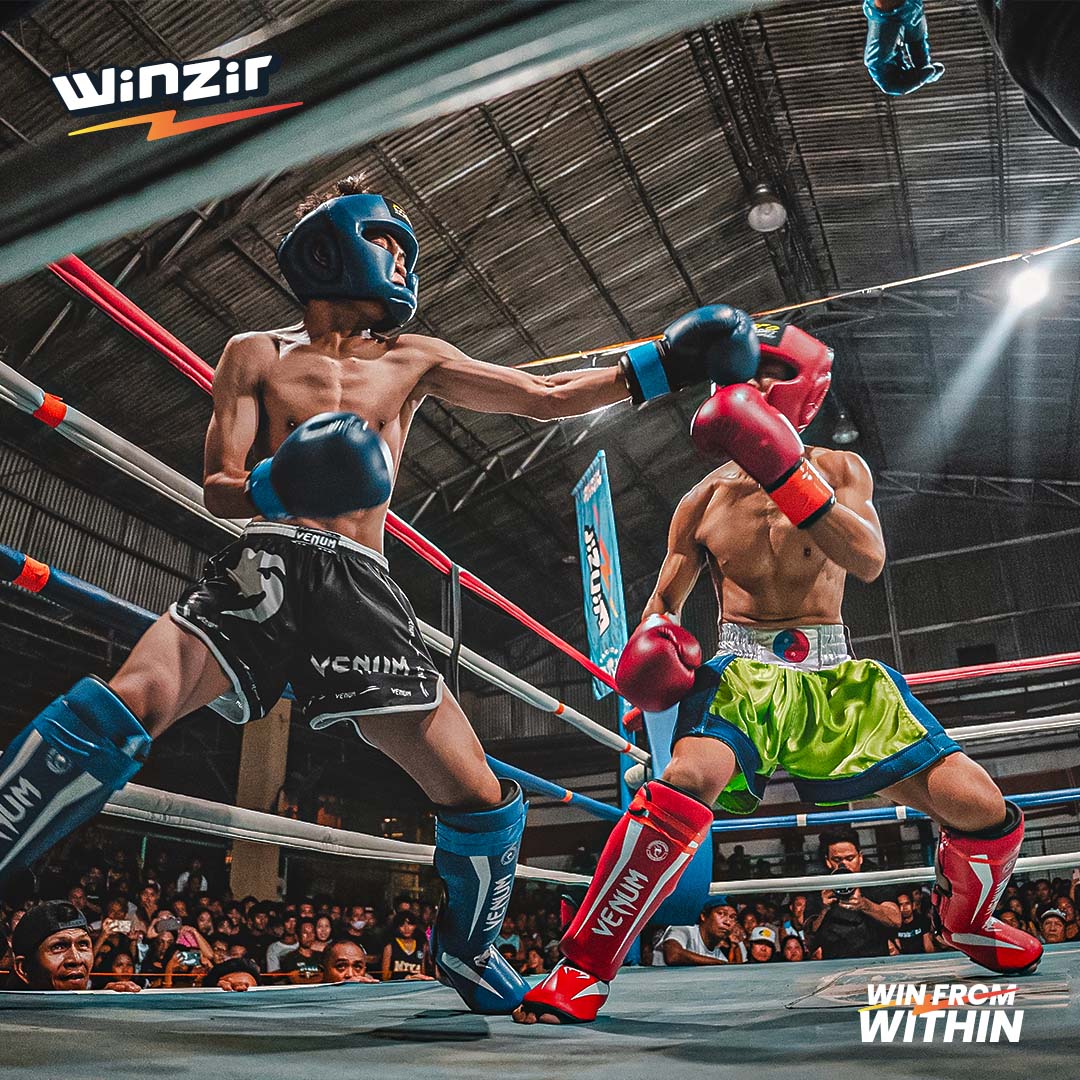 bet on boxing