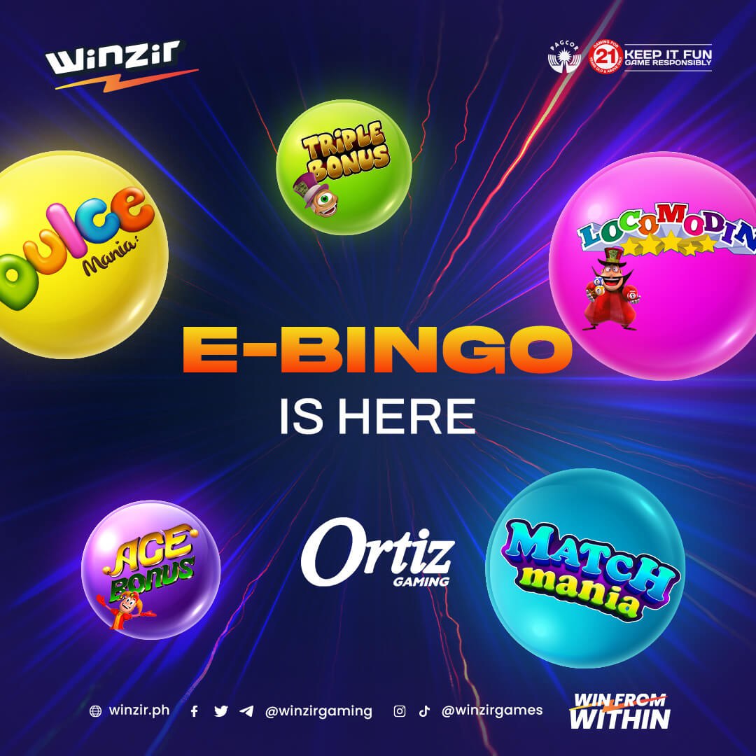 Play-ebingo