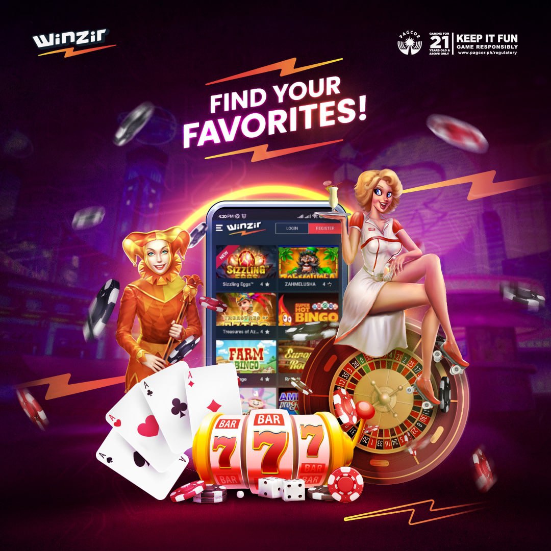 e games casino