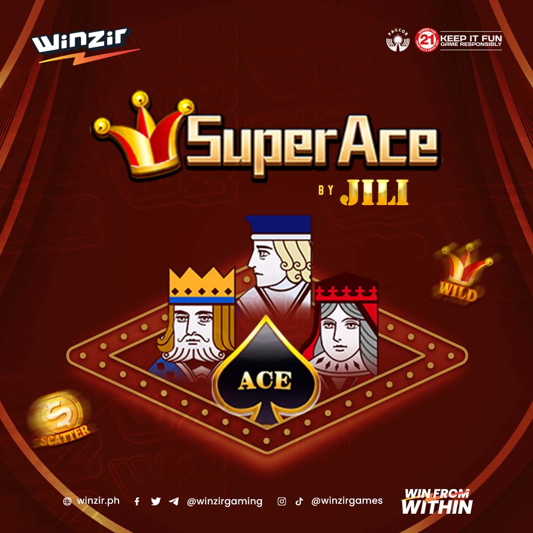 Super Ace 88 Game Review: A Thrilling Adventure Awaits at Winzir - WinZir  Forum