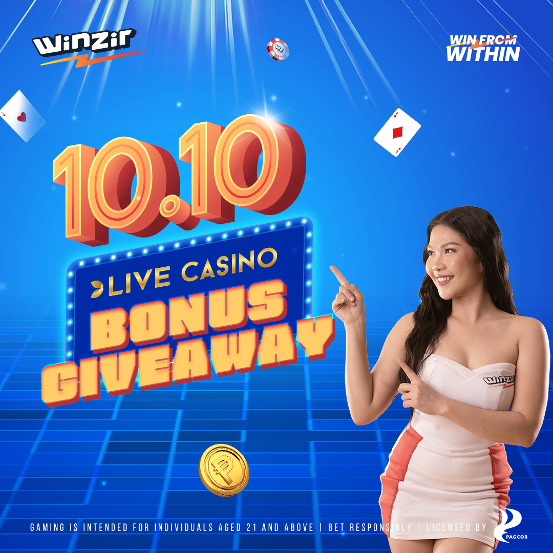 Casino together bonus